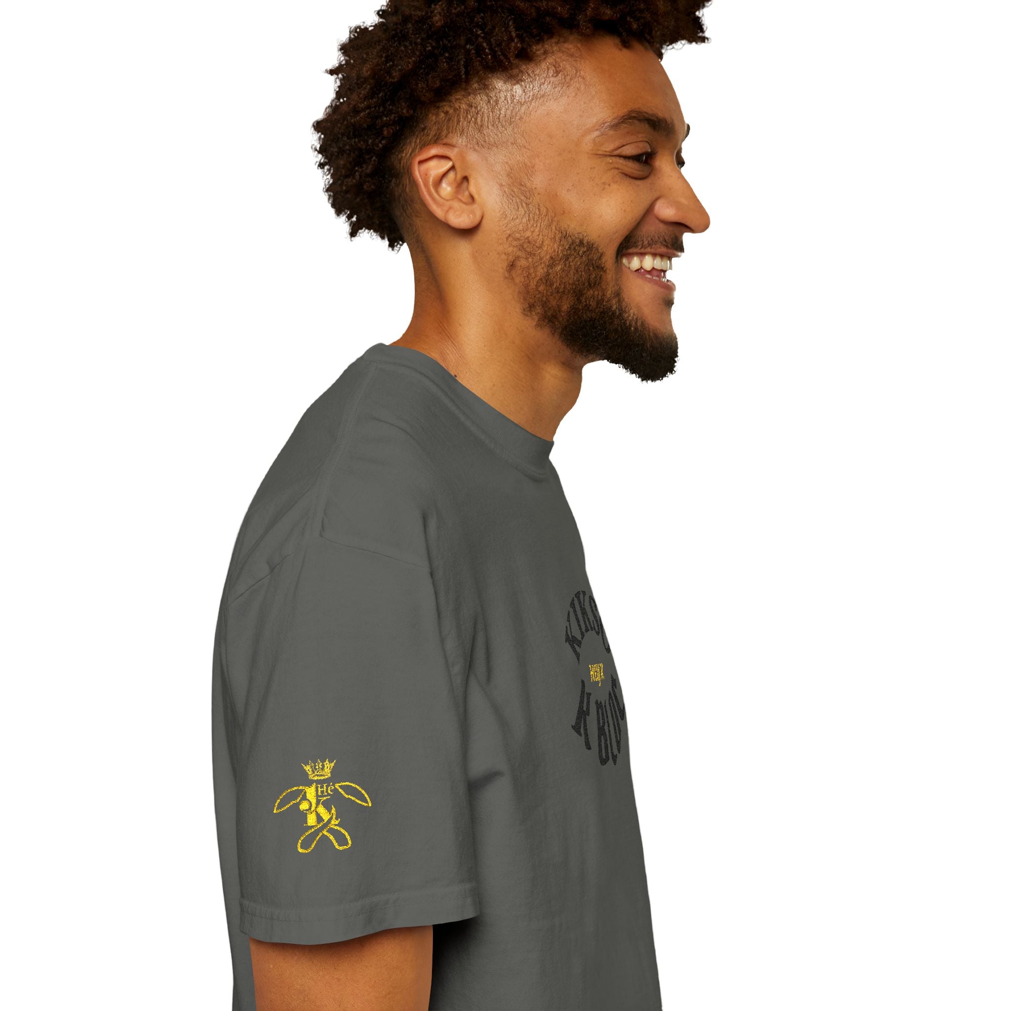 KIKSO K BLOC T-Shirt