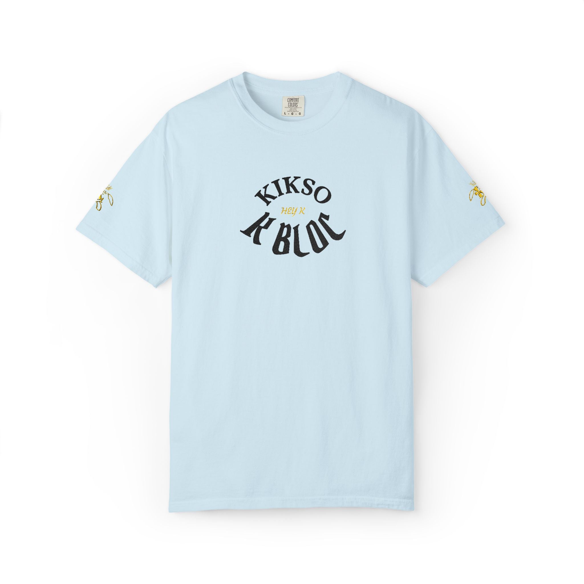 KIKSO K BLOC T-Shirt