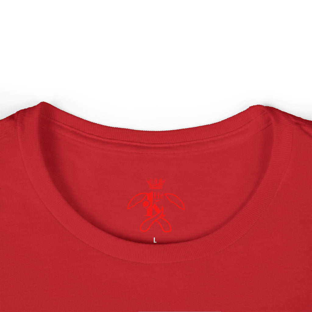 K Be Mine Women's Shirt