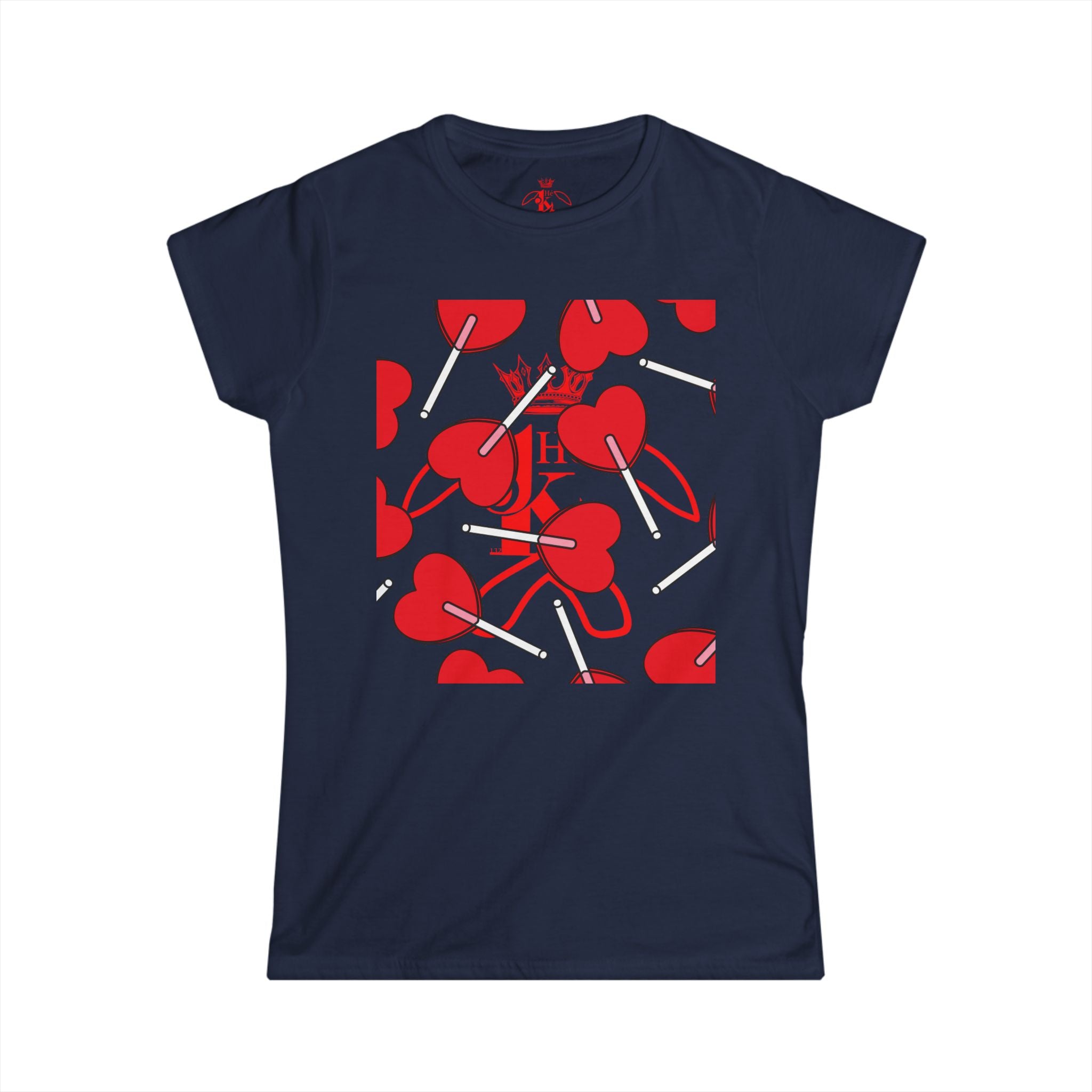 K Be Mine Women's Shirt