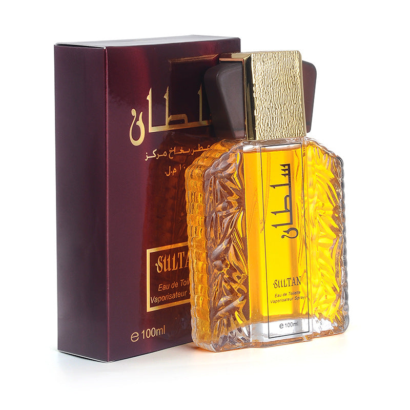 K Middle East Fragrance Arabian Perfume