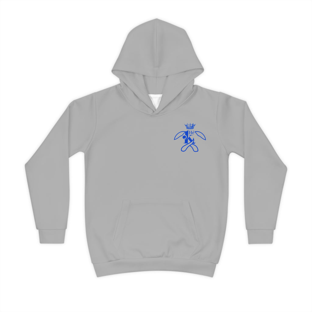 K Kids Hoodie Bunny M2B