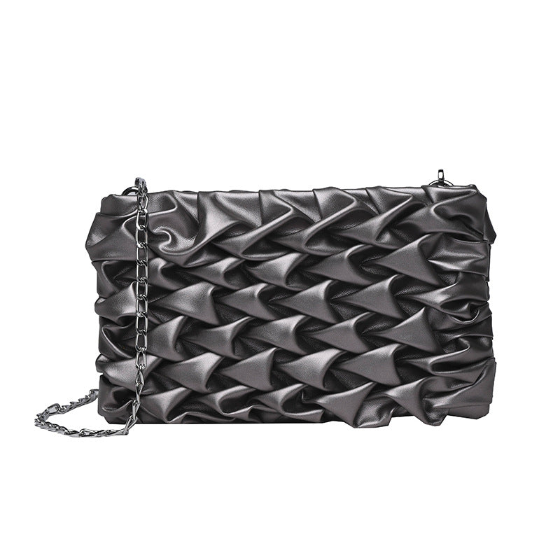 K Women's Shoulder Underarm And Crossbody Bag