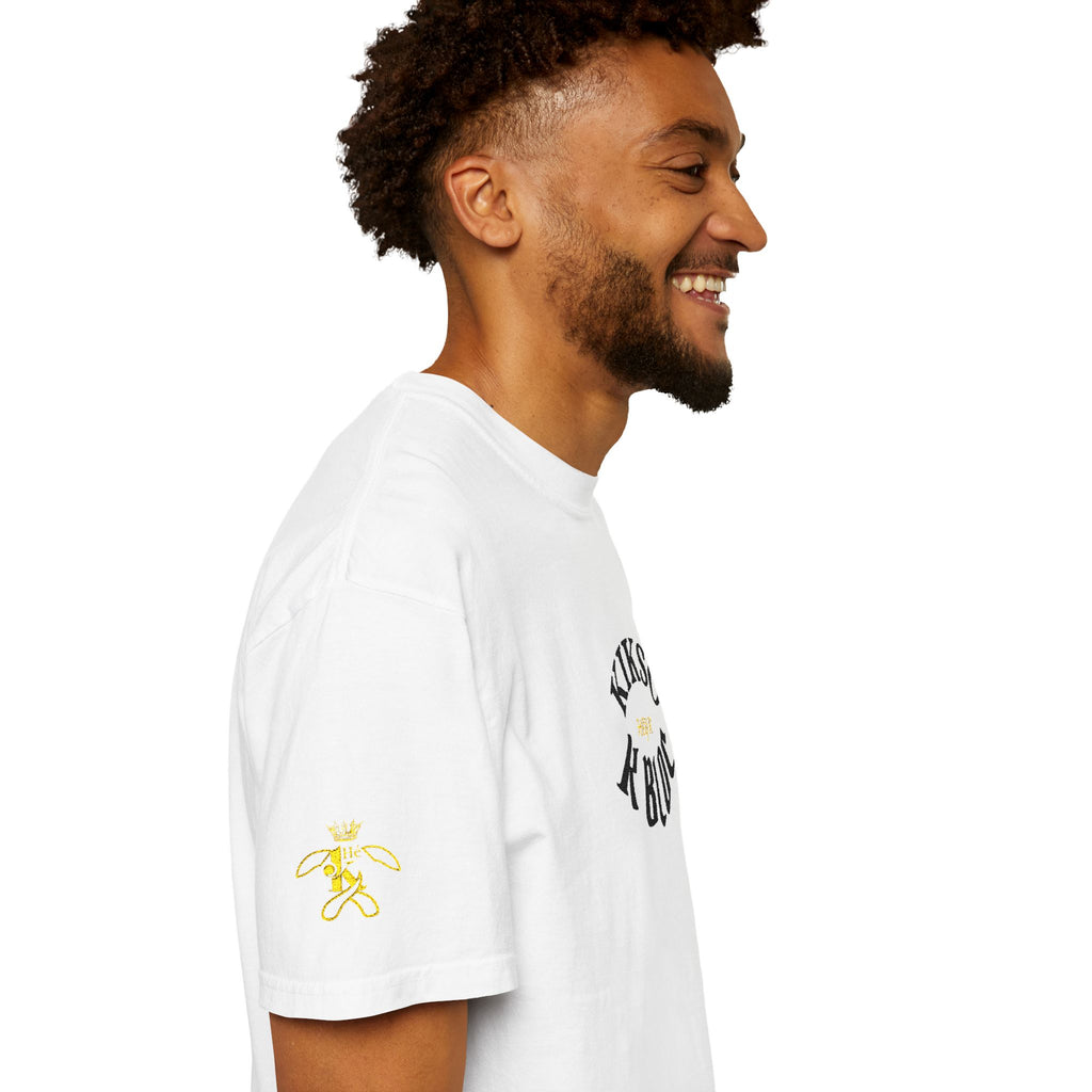 KIKSO K BLOC T-Shirt