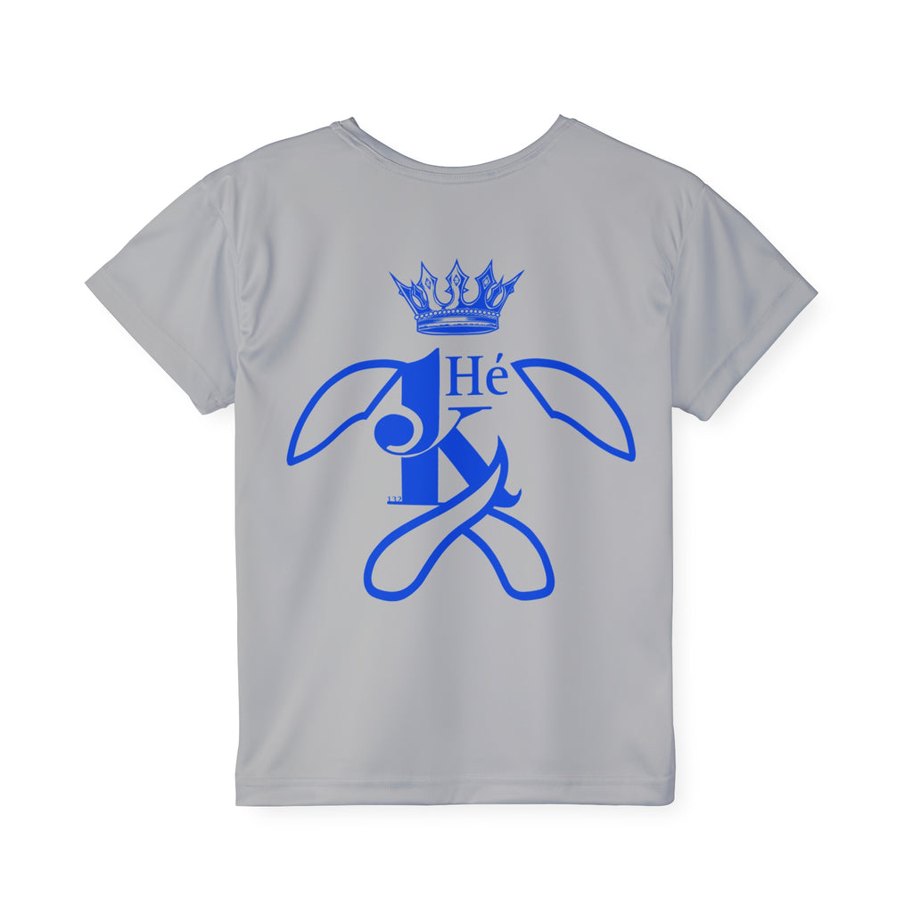 K Kids Jersey Bunny M2B