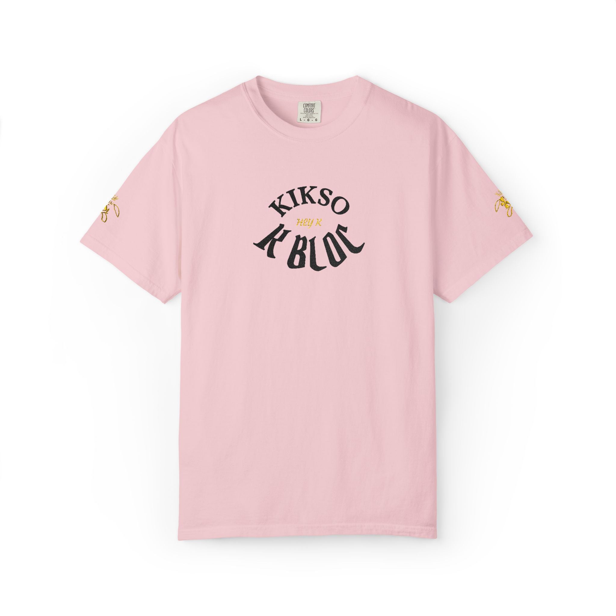 KIKSO K BLOC T-Shirt
