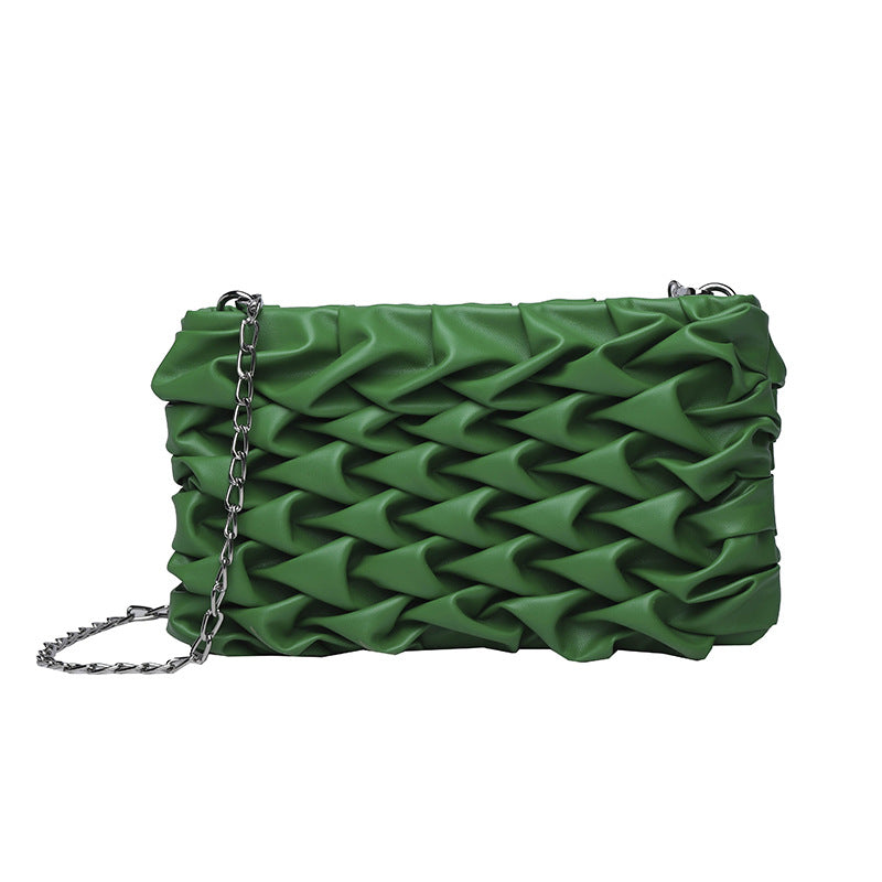 K Women's Shoulder Underarm And Crossbody Bag