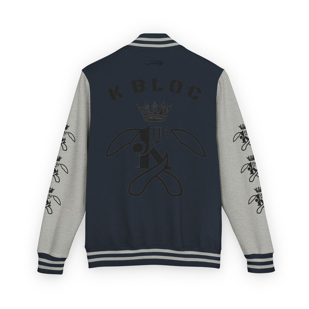 KBloc Jacket Bomber M1B
