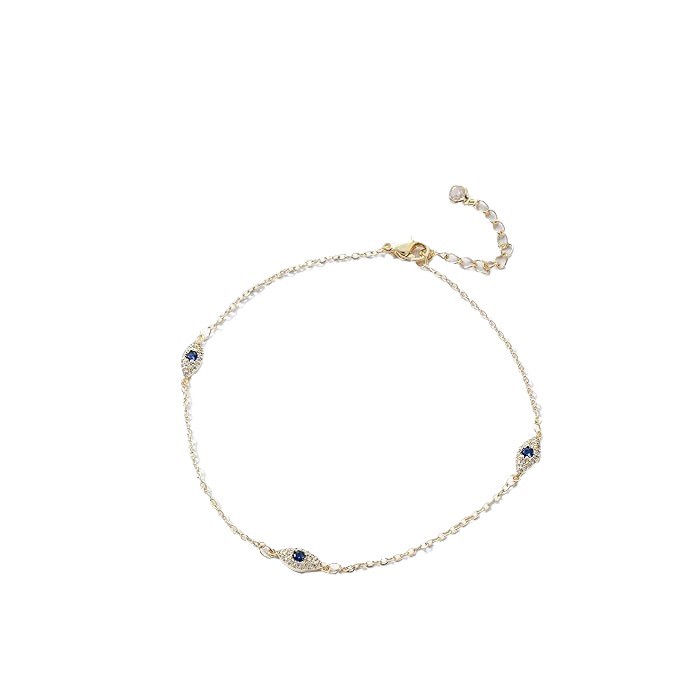 K Style Adjustable Jeweled Pendant