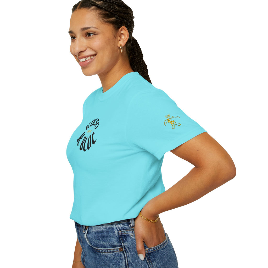 KIKSO K BLOC T-Shirt