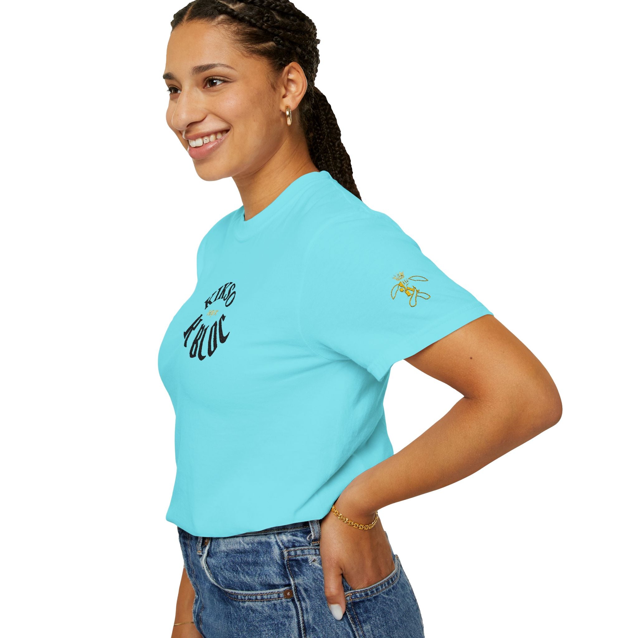 KIKSO K BLOC T-Shirt
