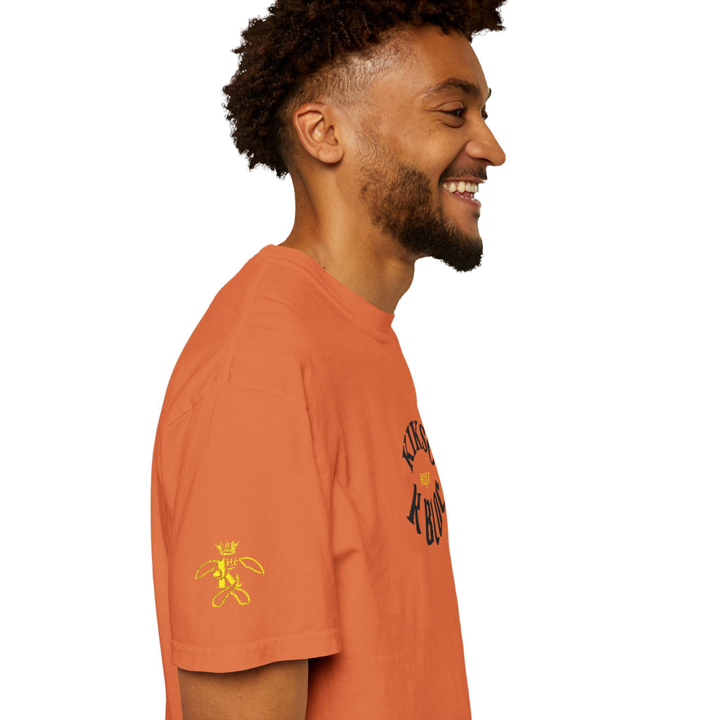 KIKSO K BLOC T-Shirt