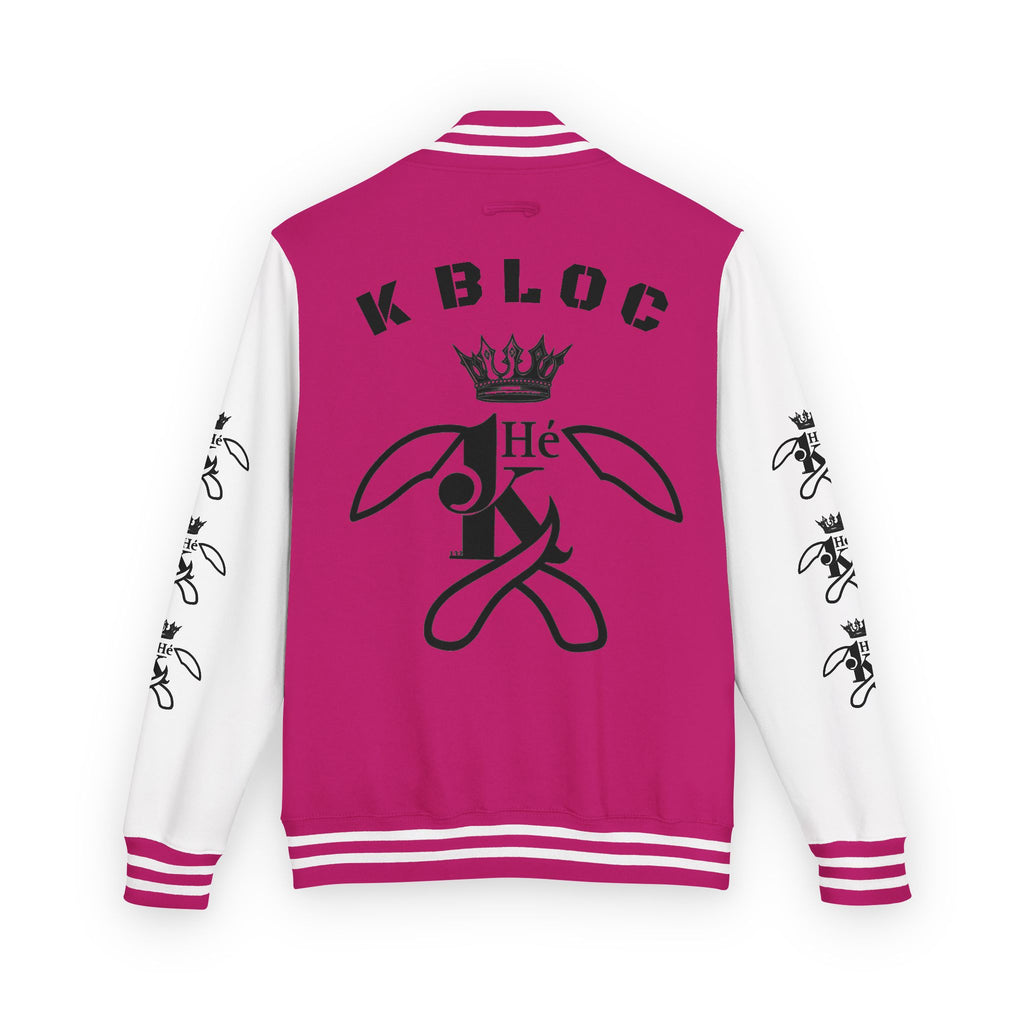 KBloc Jacket Bomber M1B