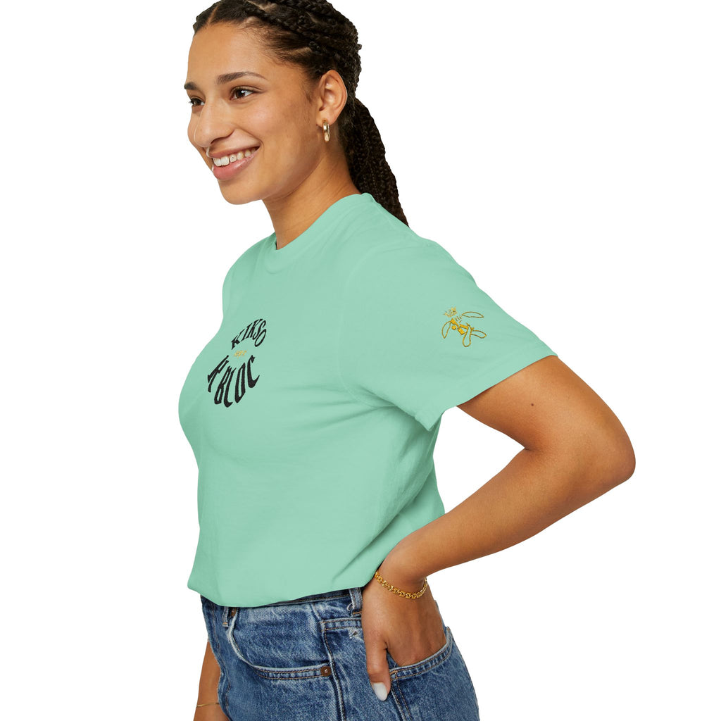 KIKSO K BLOC T-Shirt