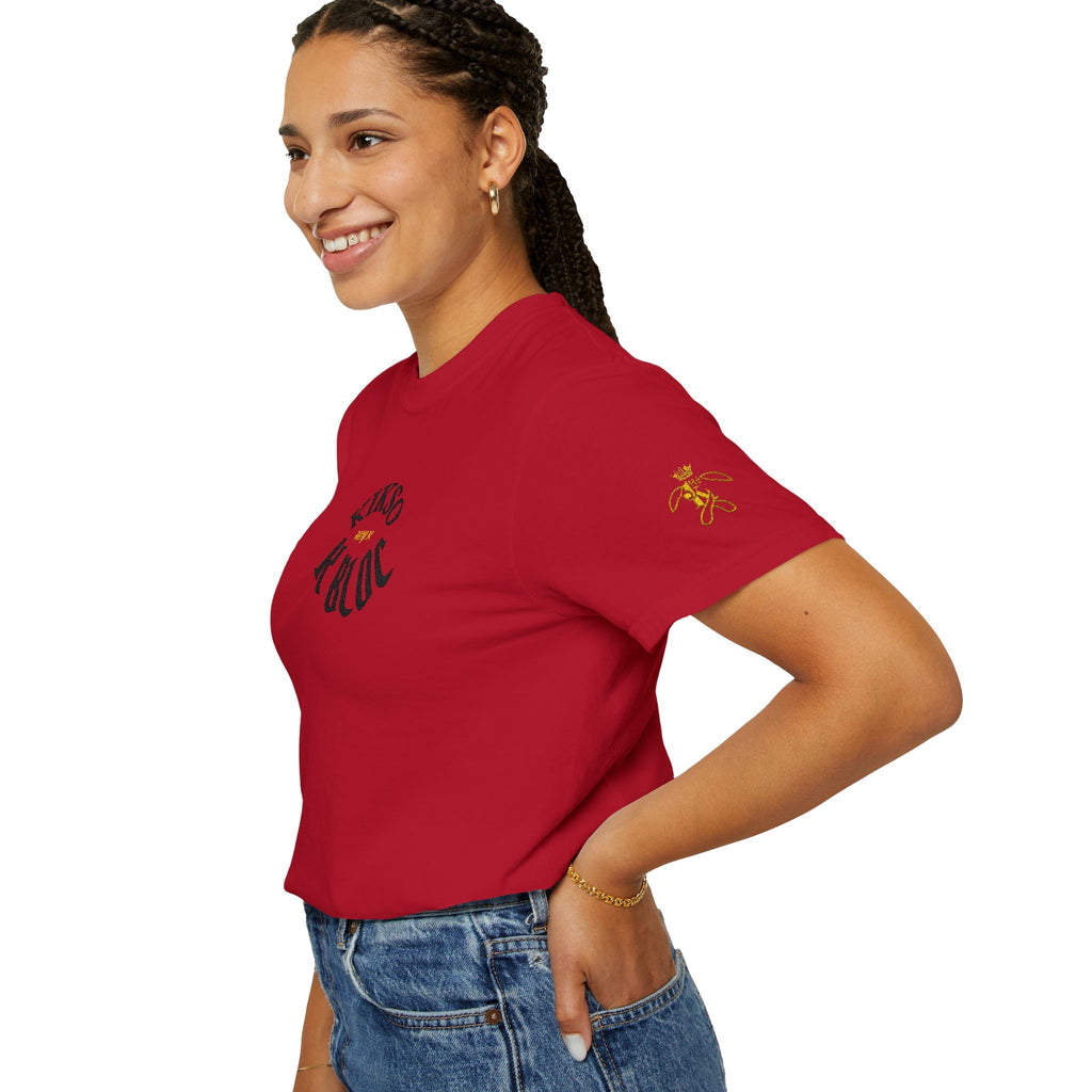 KIKSO K BLOC T-Shirt