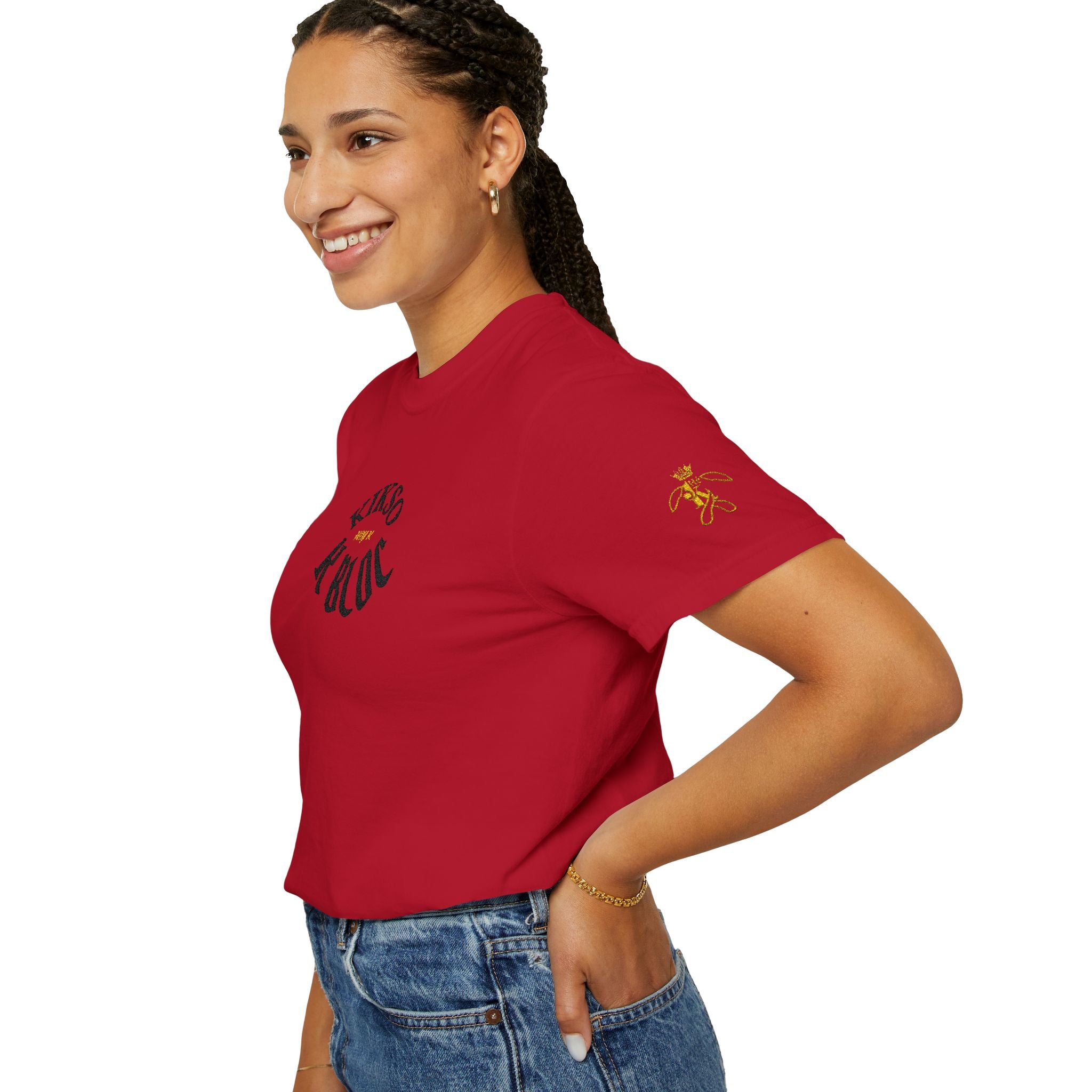 KIKSO K BLOC T-Shirt