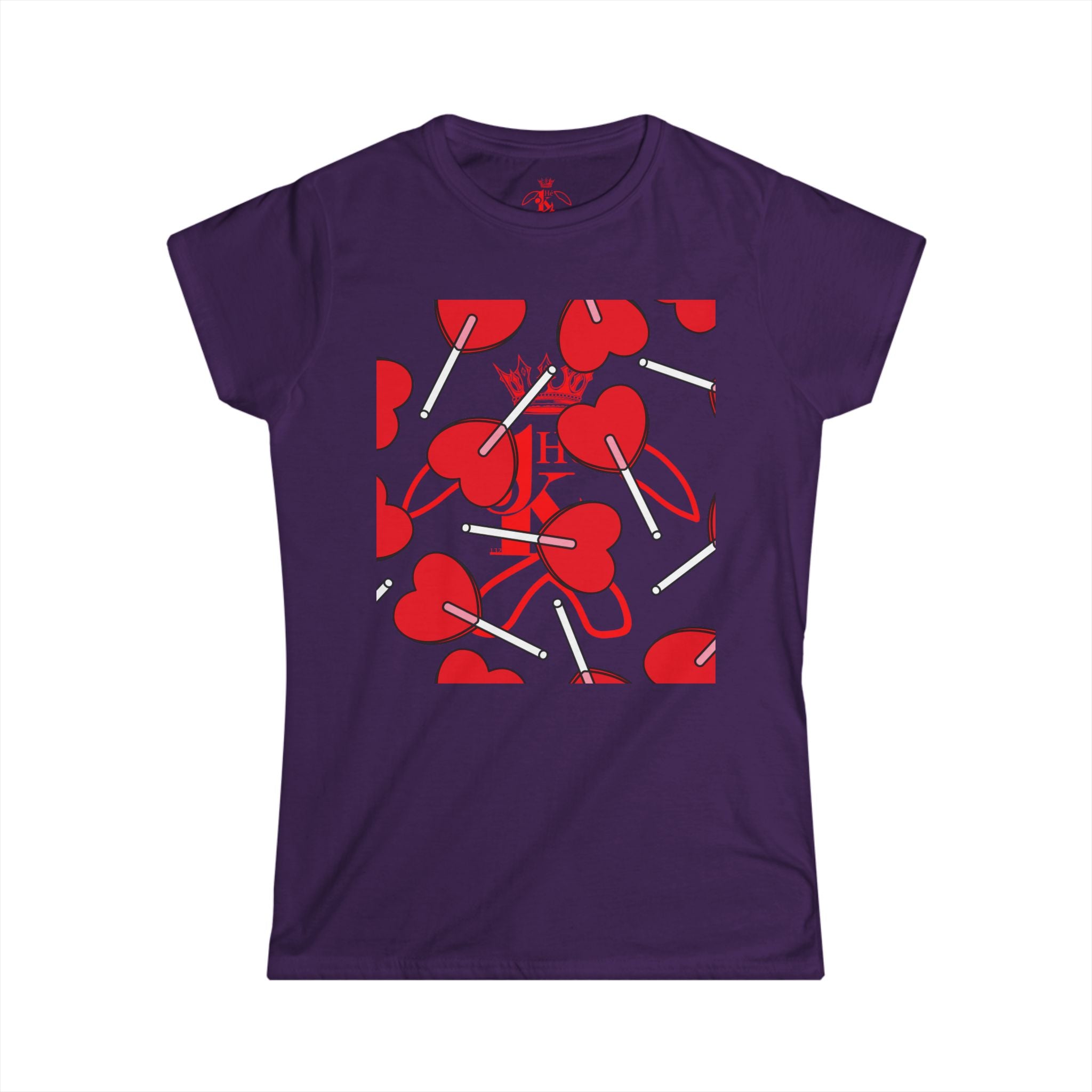 K Be Mine Women's Shirt