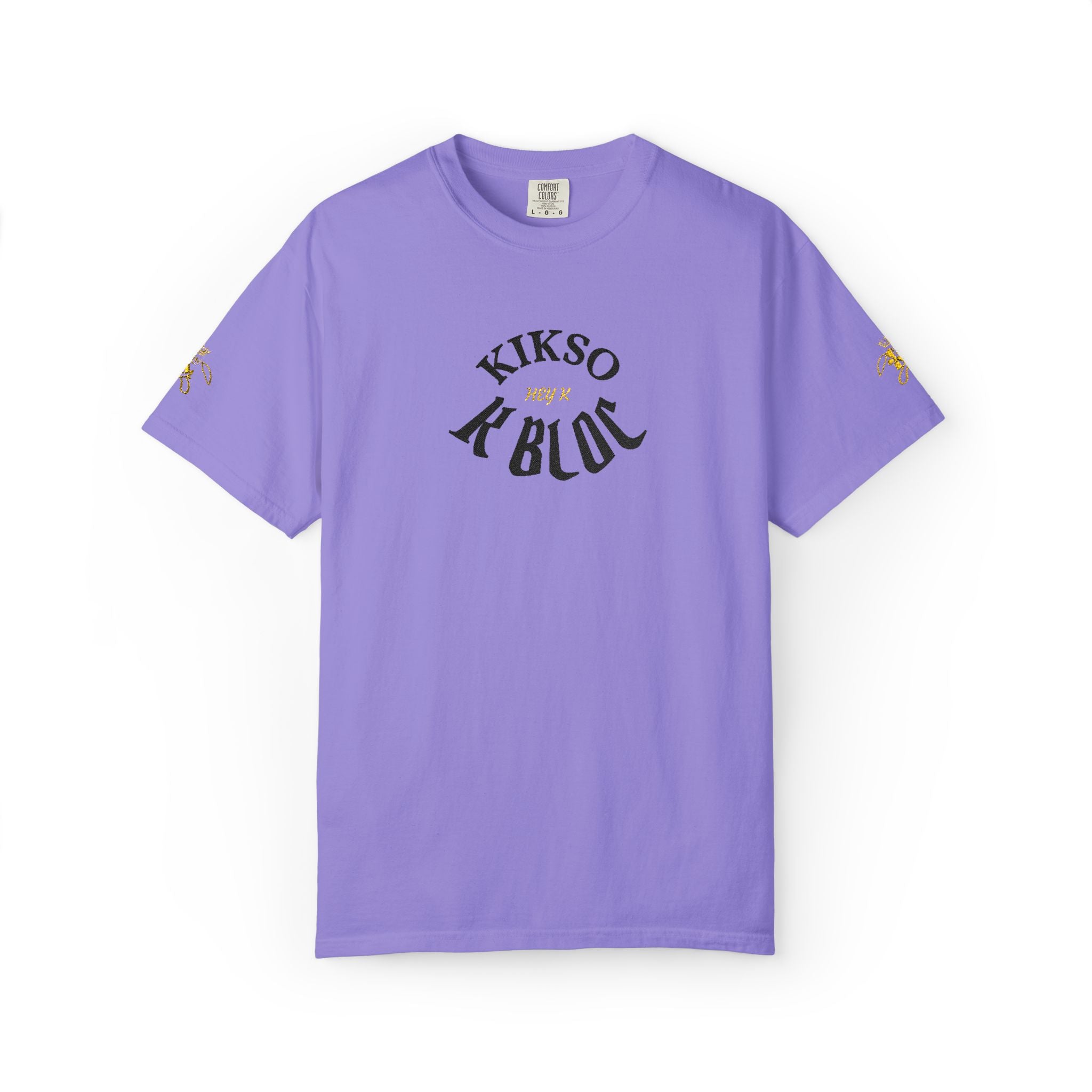 KIKSO K BLOC T-Shirt