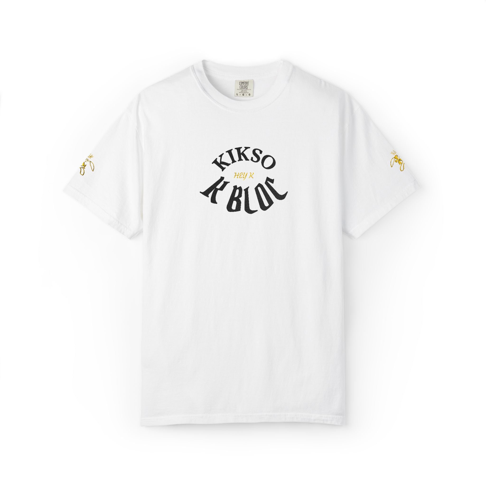 KIKSO K BLOC T-Shirt