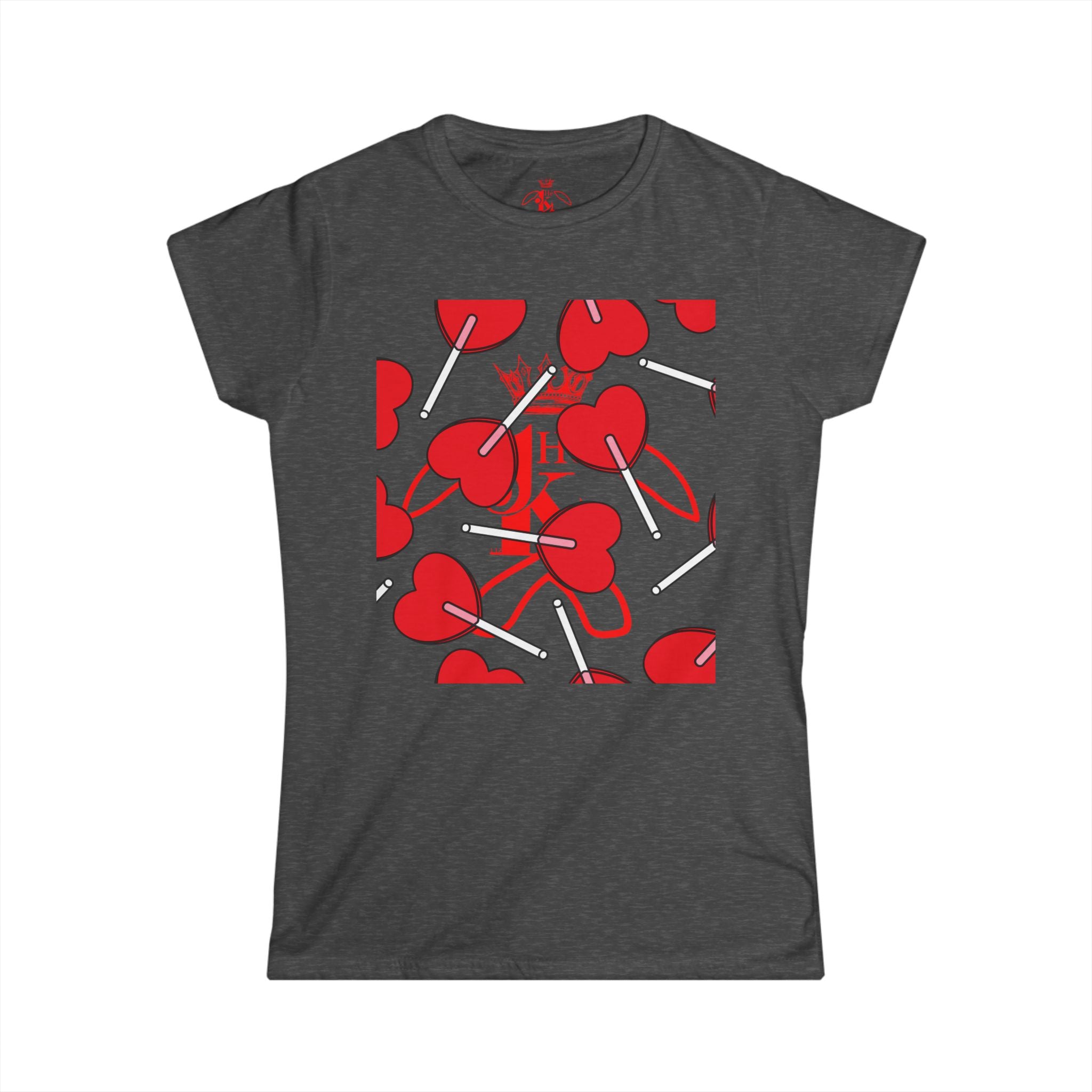 K Be Mine Women's Shirt