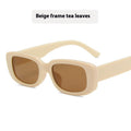 K Children's Small Frame Oval Sunglasses UV Protection