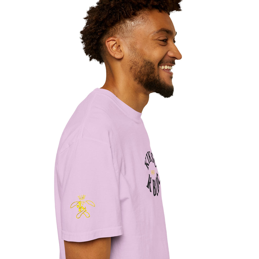 KIKSO K BLOC T-Shirt