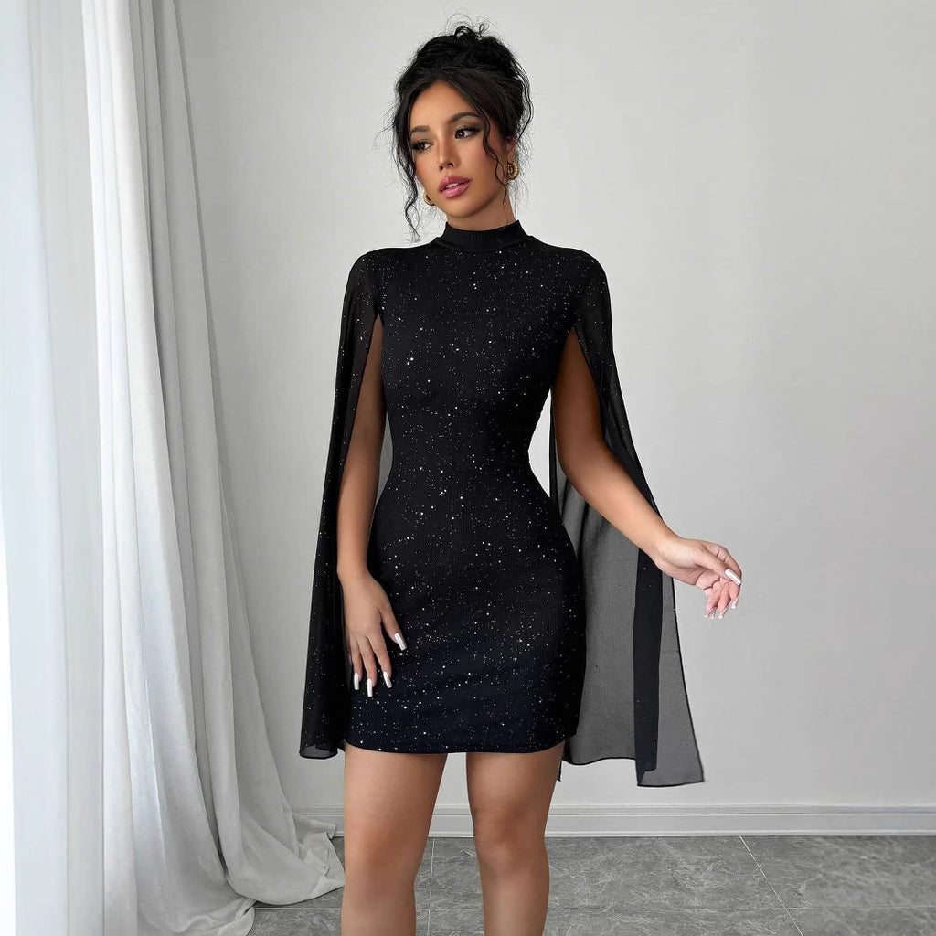 K Women's Sexy Elegant Evening Party