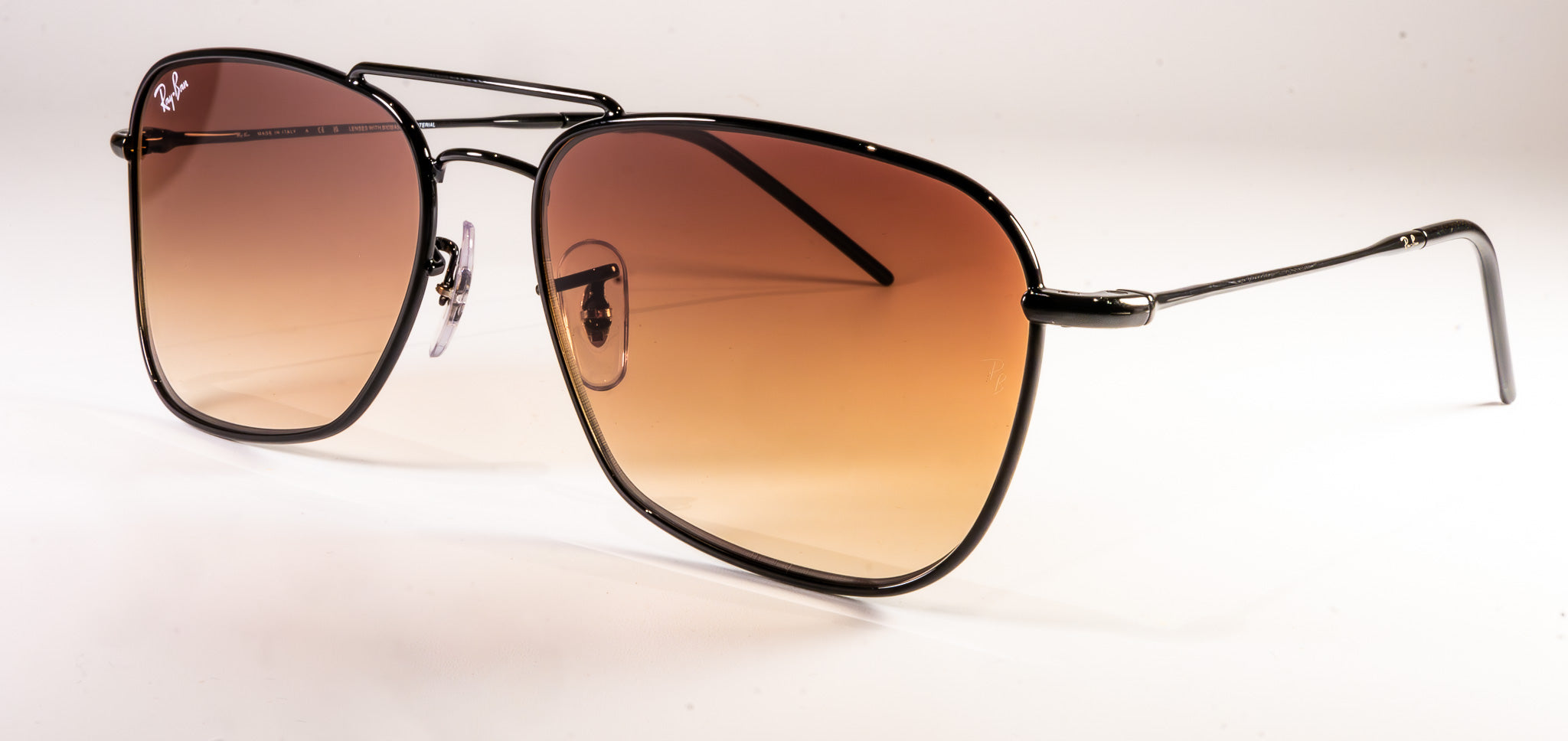 K Ray-Ban RBR0102S Caravan Reverse