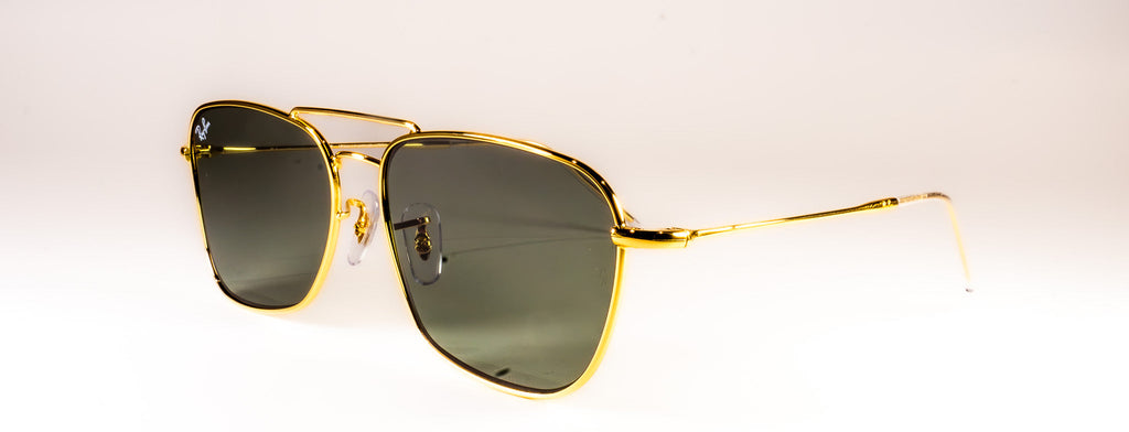 K Ray-Ban RBR0102S Caravan Reverse