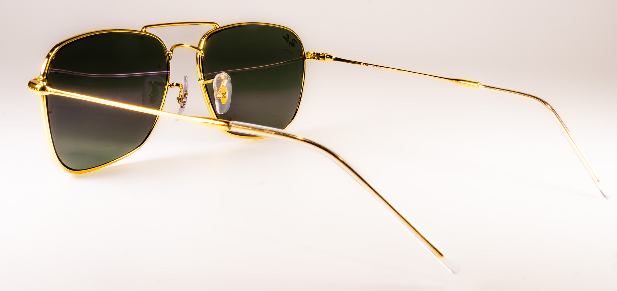 K Ray-Ban RBR0102S Caravan Reverse