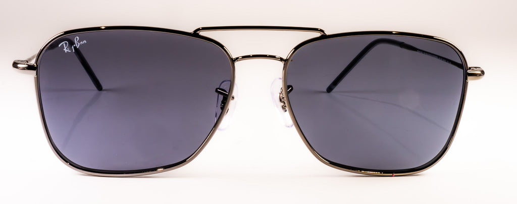 K Ray-Ban RBR0102S Caravan Reverse