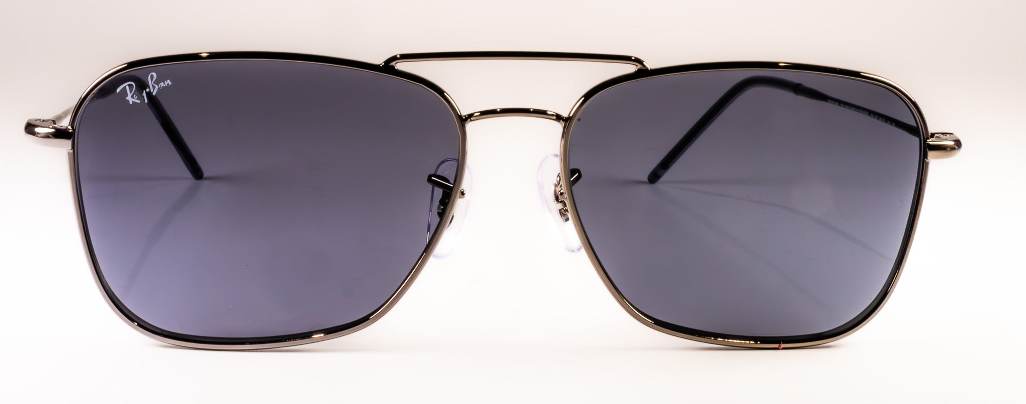 K Ray-Ban RBR0102S Caravan Reverse