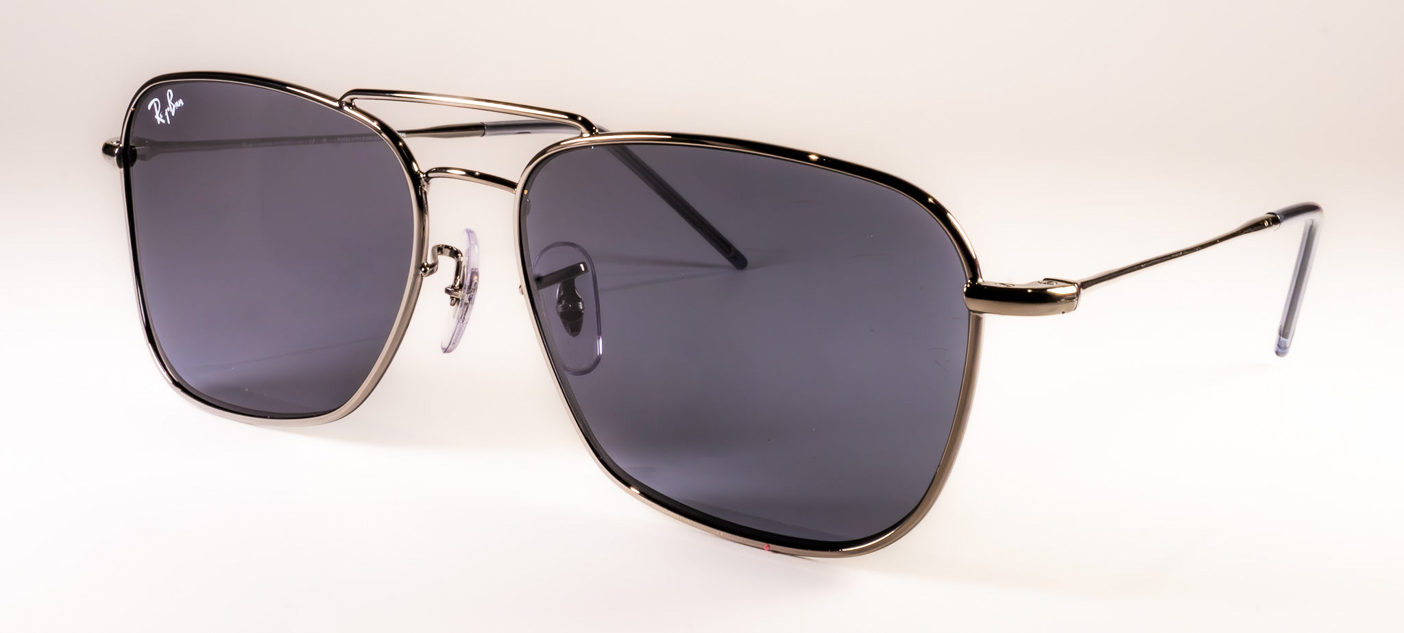 K Ray-Ban RBR0102S Caravan Reverse