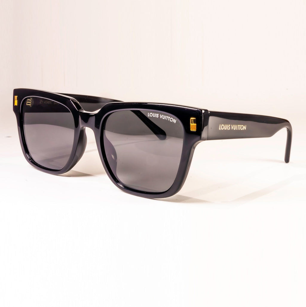 K LV Escape Square Z1496E Sunglasses