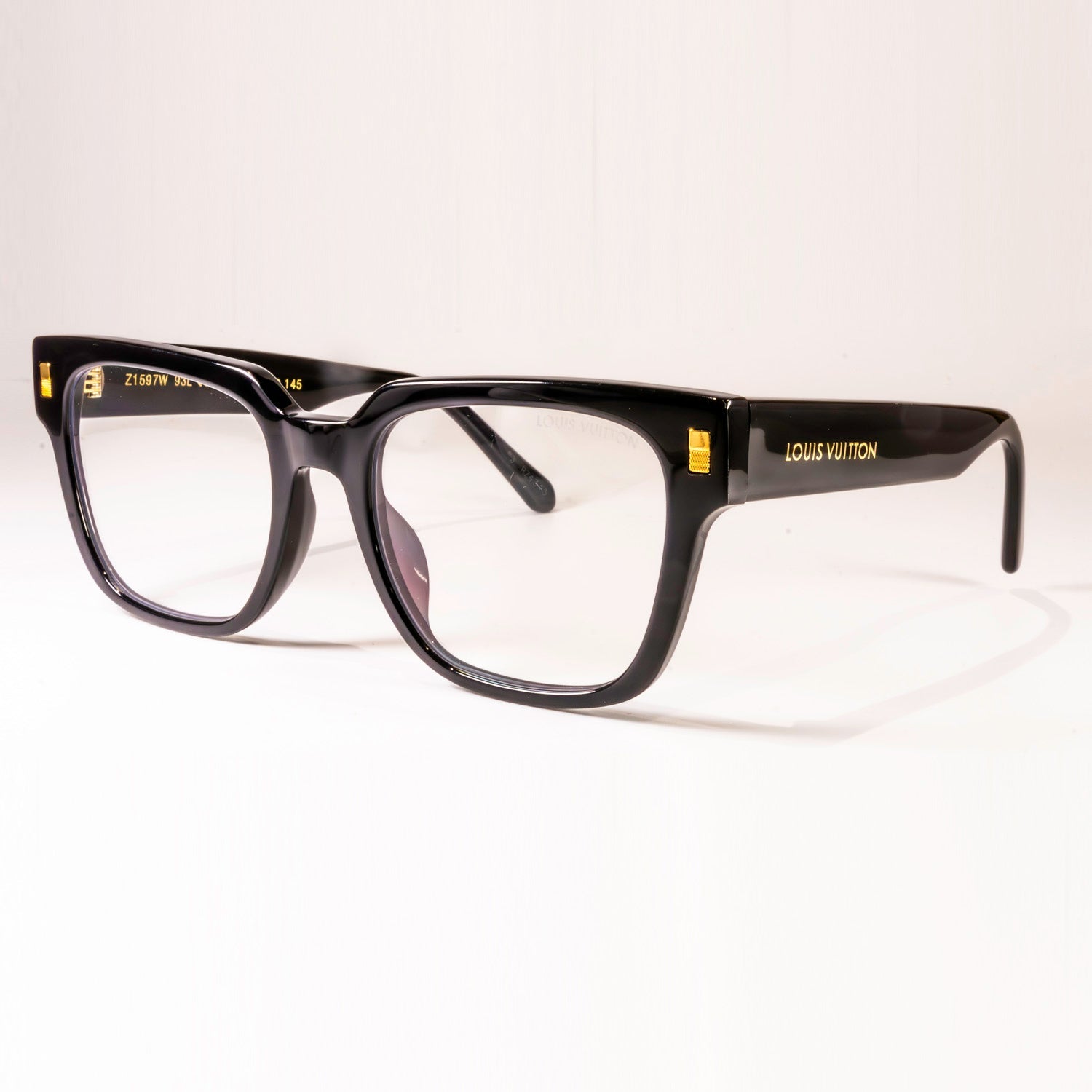 K LV Escape Square Z1496E Sunglasses