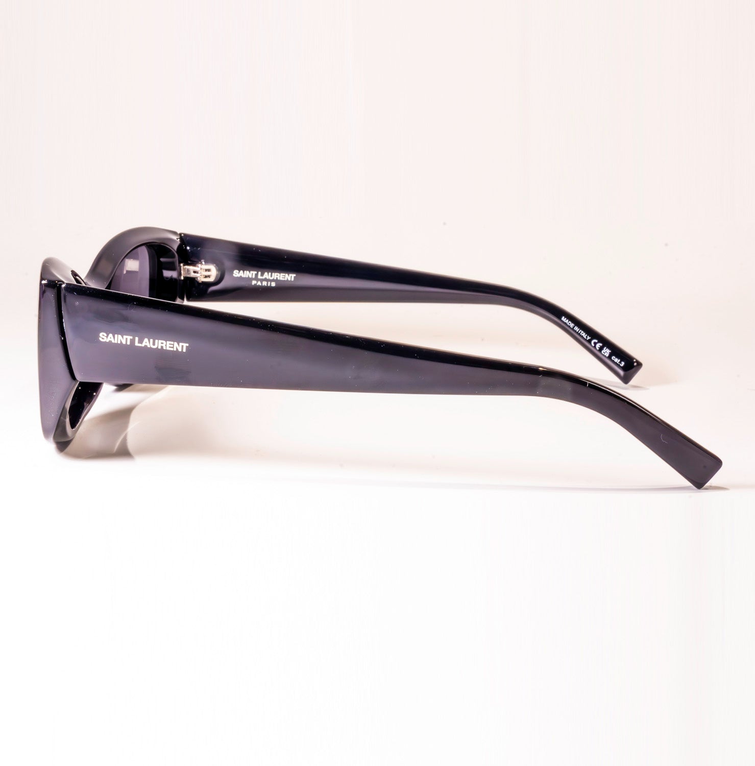 K Saint Laurent Sunglasses SL 593 001