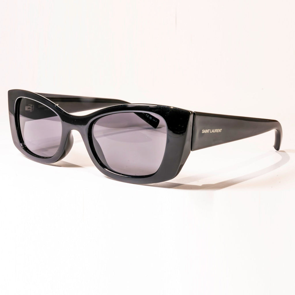K Saint Laurent Sunglasses SL 593 001