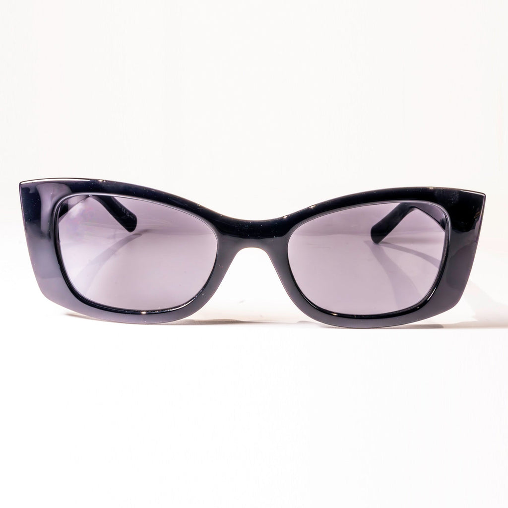 K Saint Laurent Sunglasses SL 593 001