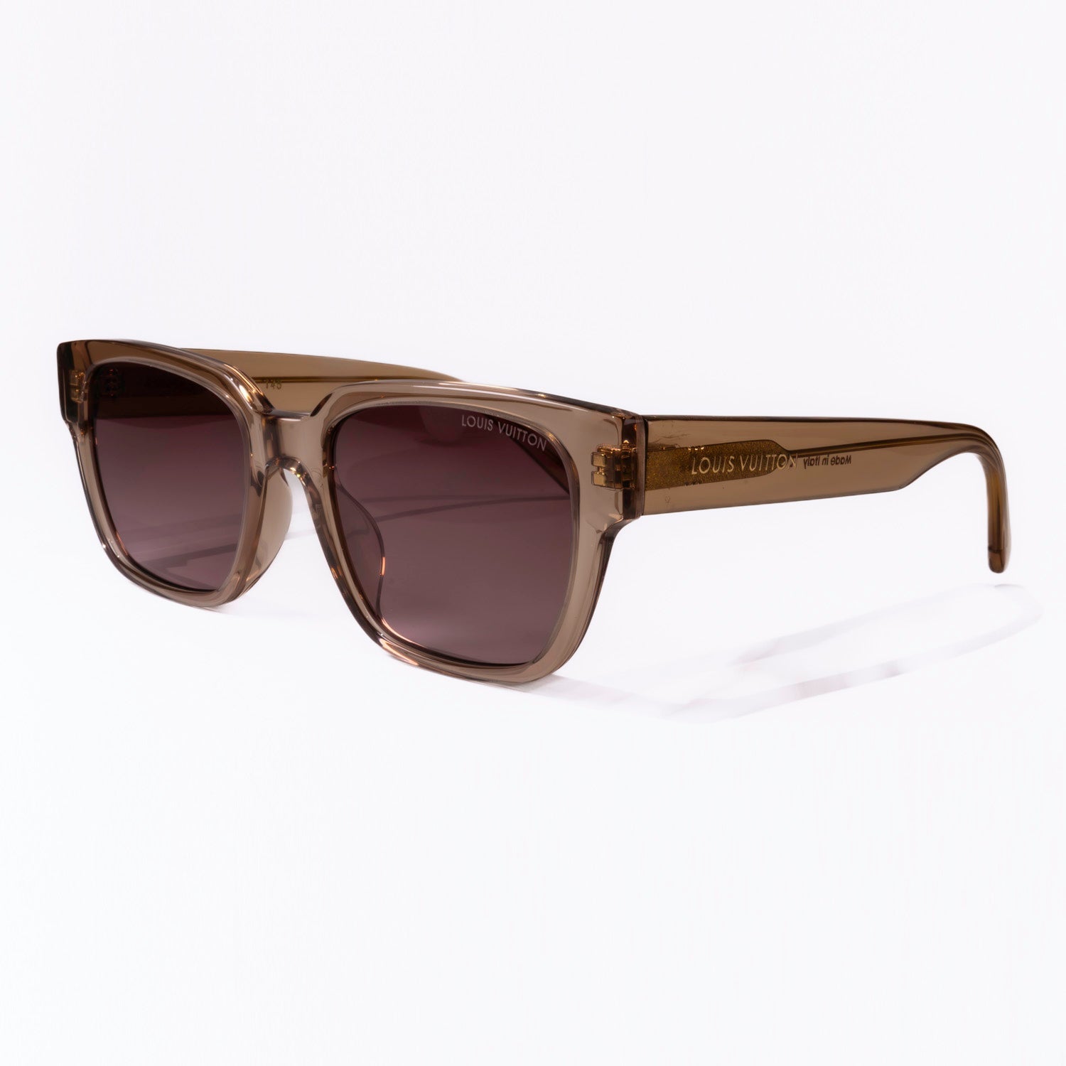 K LV Street Sunglasses