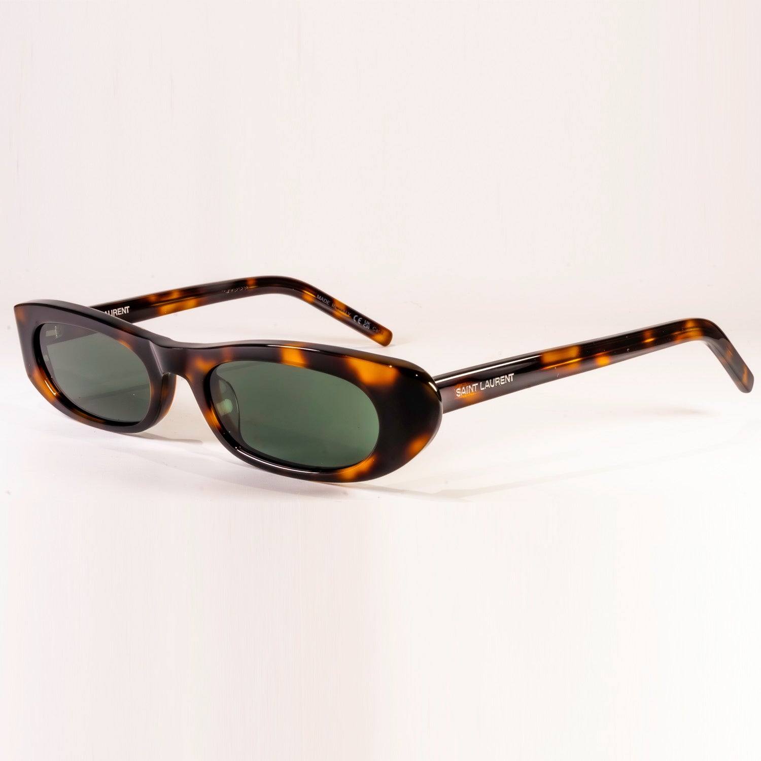 K Saint Laurent Sunglasses SL 557