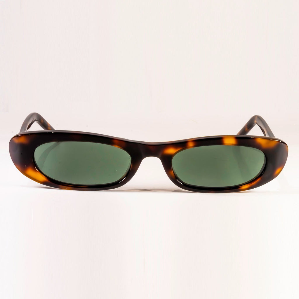 K Saint Laurent Sunglasses SL 557
