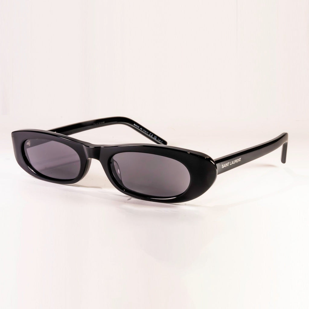 K Saint Laurent Sunglasses SL 557