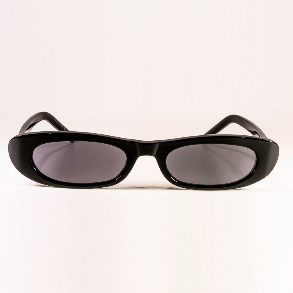 K Saint Laurent Sunglasses SL 557