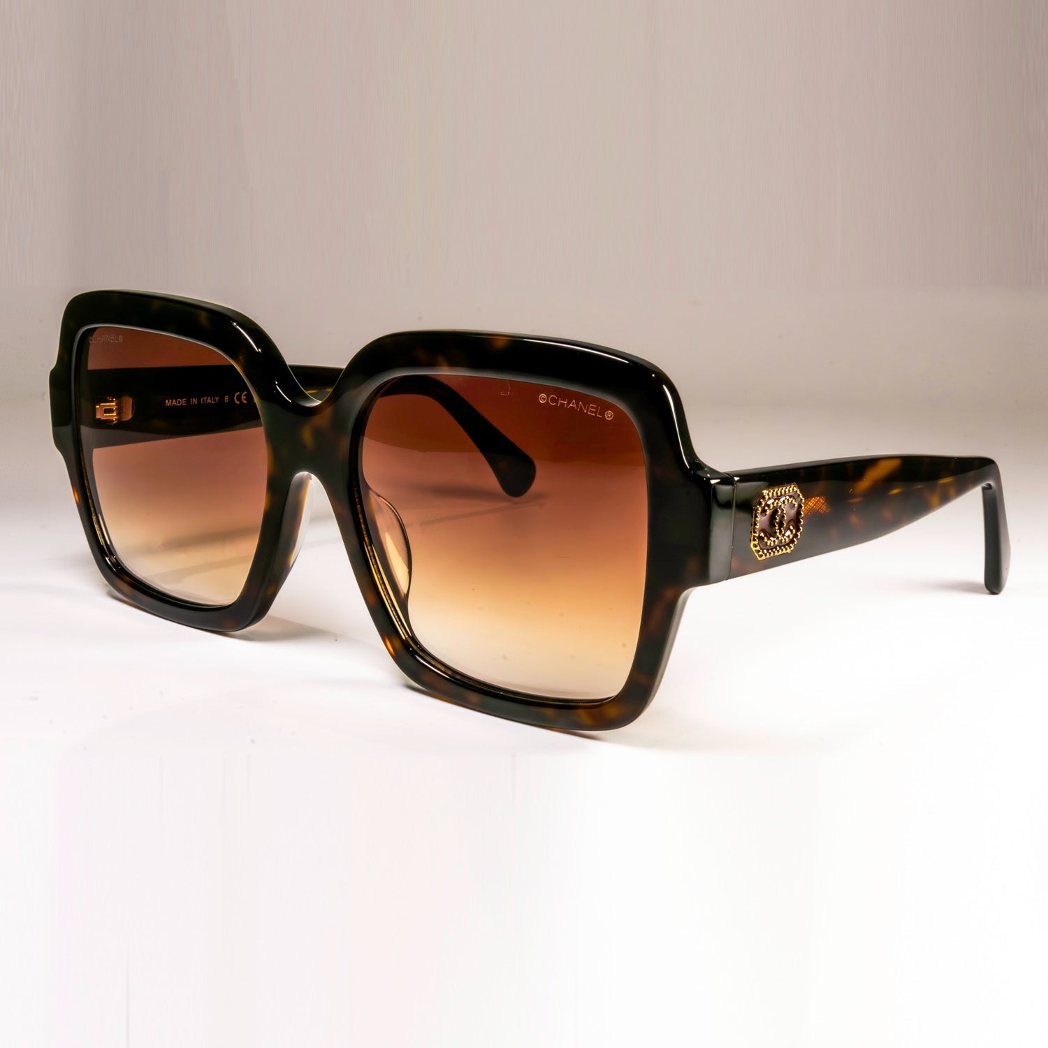 K CHANEL CH5479/C714S5