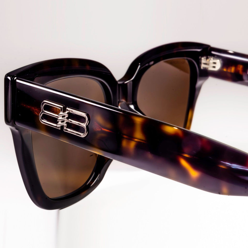 K BALENCIAGA SUNGLASSES BB0237SA