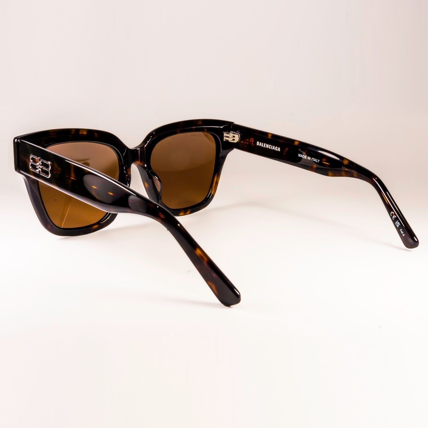 K BALENCIAGA SUNGLASSES BB0237SA