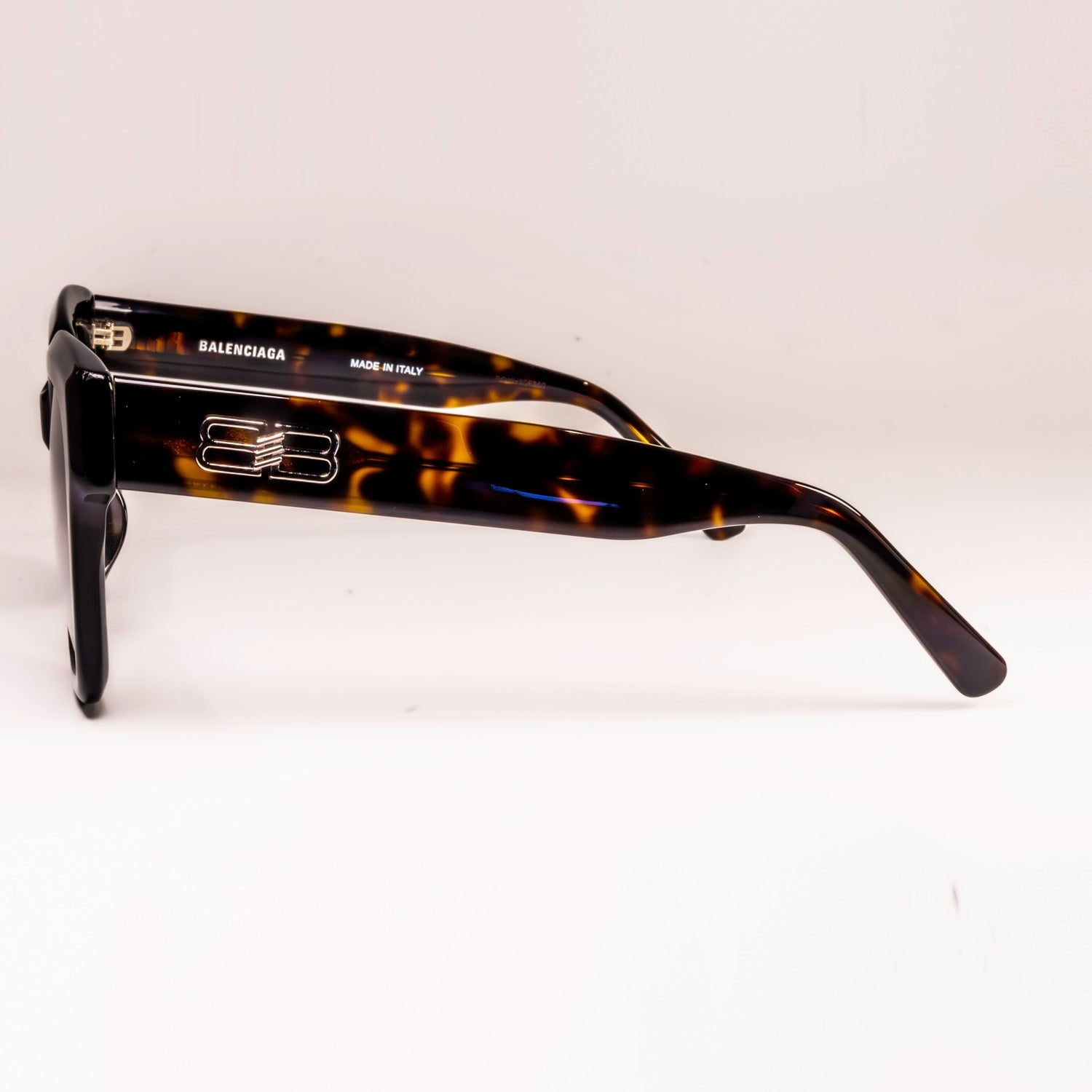 K BALENCIAGA SUNGLASSES BB0237SA