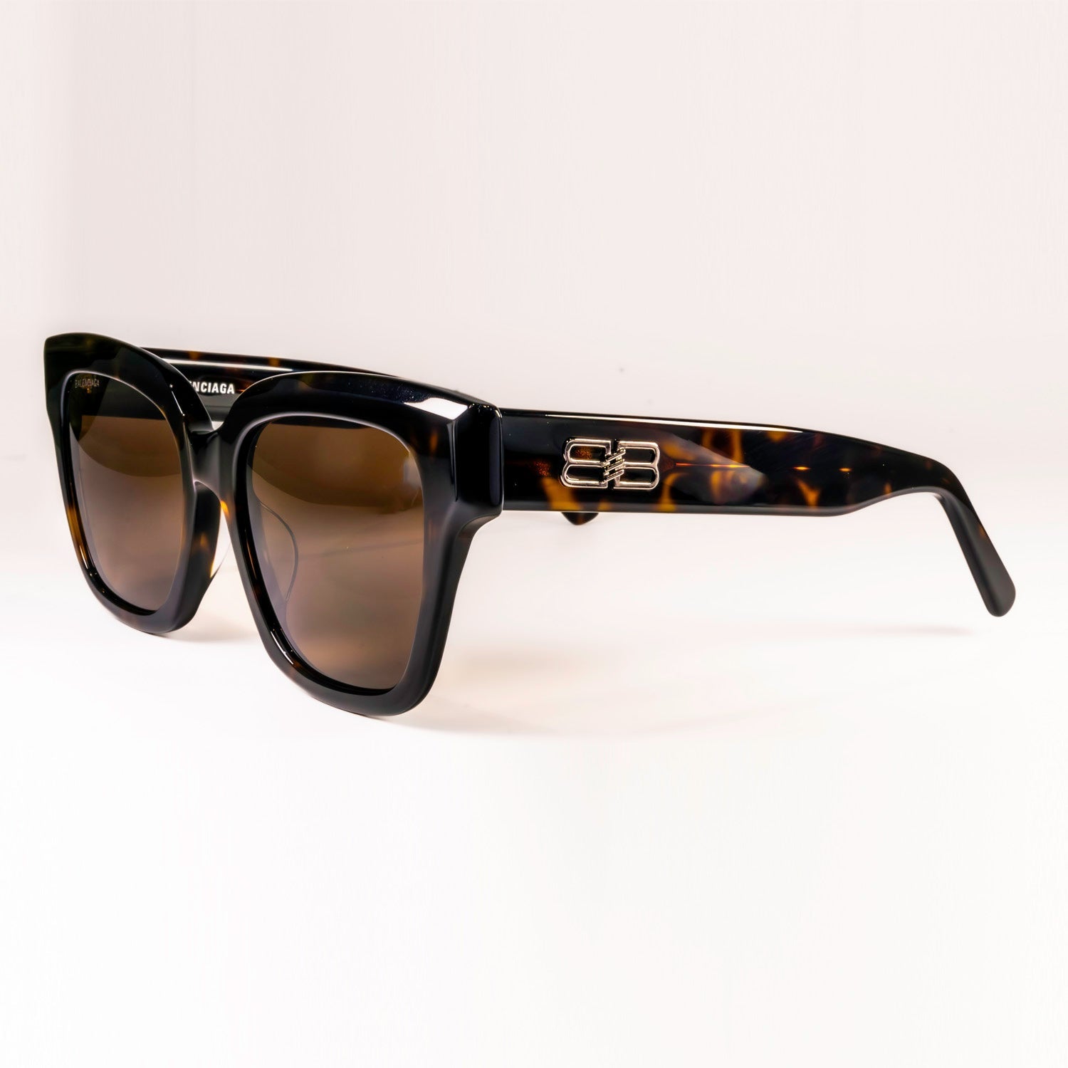 K BALENCIAGA SUNGLASSES BB0237SA