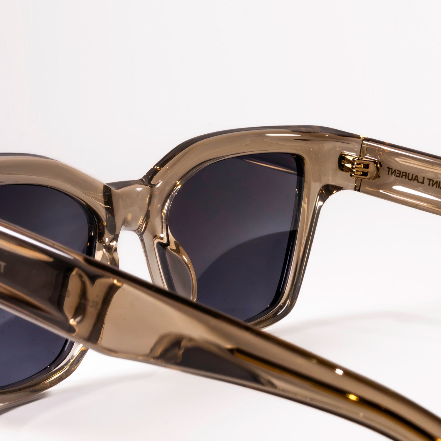 K Saint Laurent Sunglasses SL-641