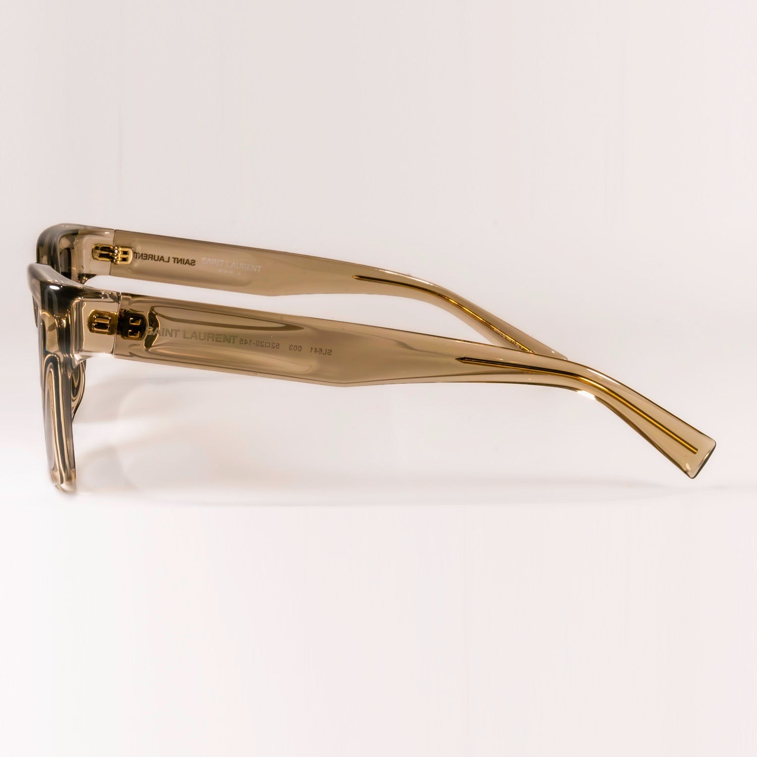 K Saint Laurent Sunglasses SL-641